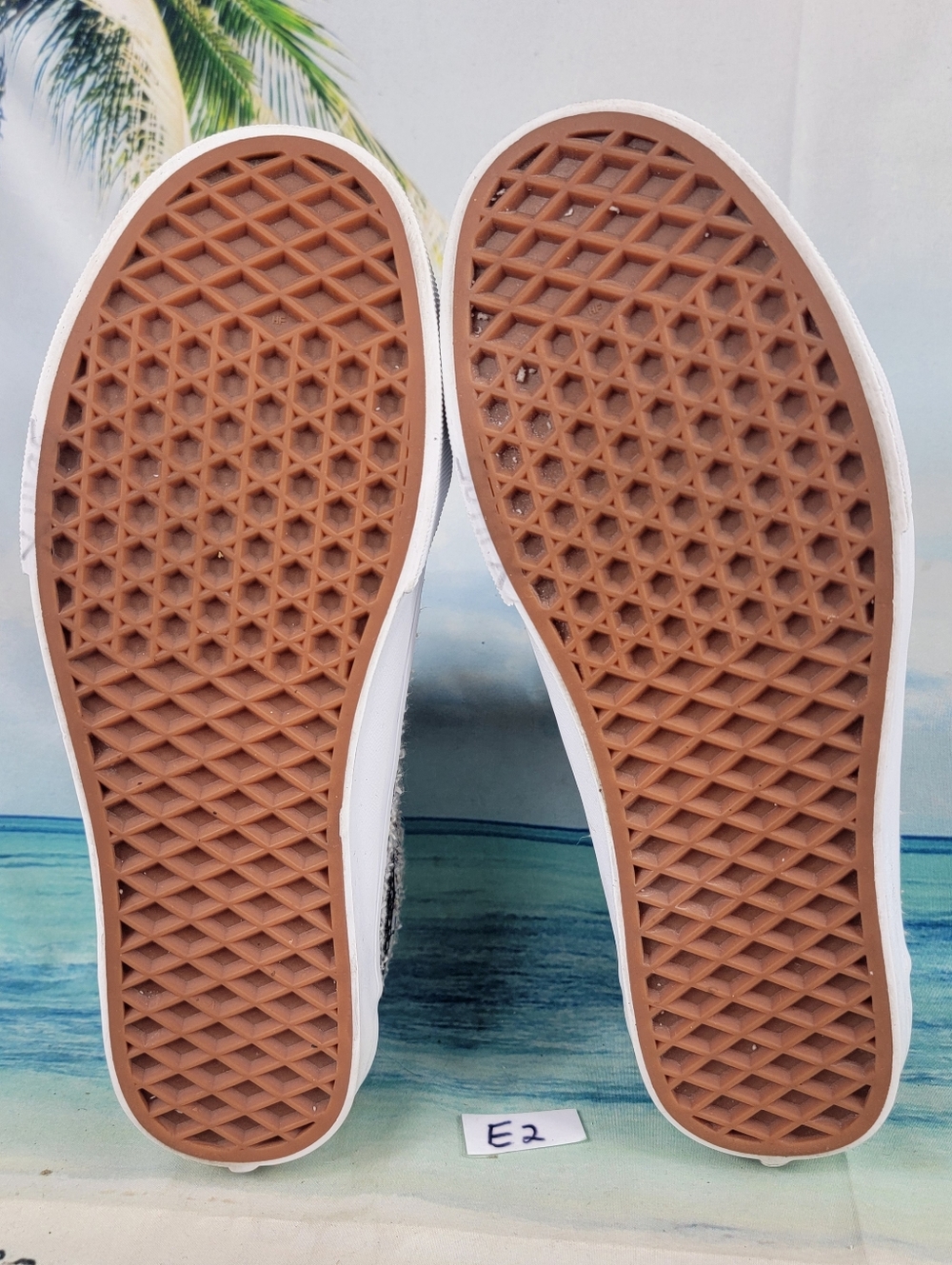 Vans Old Skool Together As Ourselfs Womens 9 - Picture 9 of 10